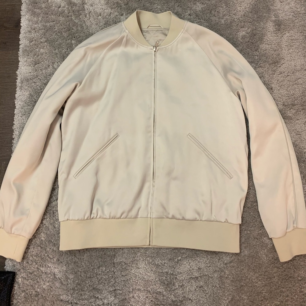 & Other Stories Bomber